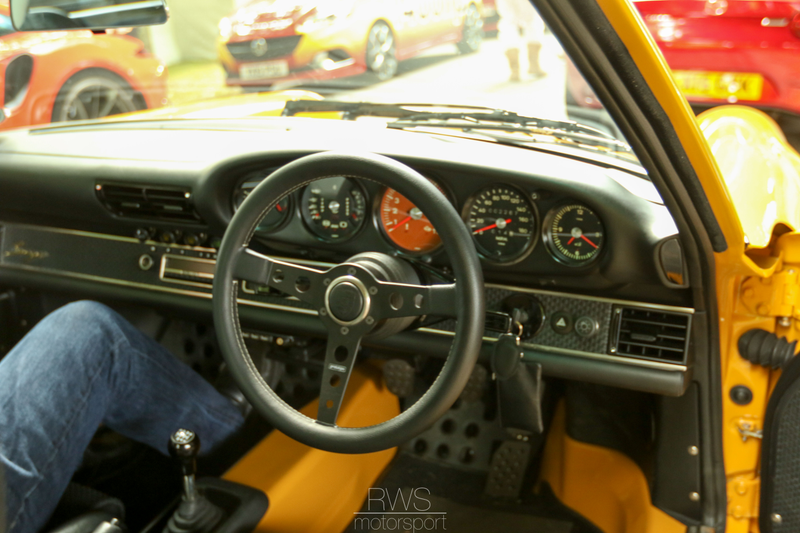 Illustration for article titled Goodwood Photo Goodness